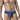 Brief - Mens 3PK Australian Latin Briefs Clever 519969 - S - Blue - Petrol - Green - Clever_519969_Blue - Petrol - Green_S - Clever - 1