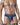 Mens 3PK Australian Latin Briefs Clever 519969 - Clever_519969_Blue - Petrol - Green_S - 1