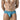 Brief - Mens 3PK Australian Latin Briefs Clever 519969 - S - Blue - Petrol - Green - Clever_519969_Blue - Petrol - Green_S - Clever - 5