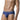 Brief - Mens 3PK Australian Latin Briefs Clever 519969 - S - Blue - Petrol - Green - Clever_519969_Blue - Petrol - Green_S - Clever - 4
