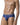 Mens 3PK Australian Latin Briefs Clever 519969 - Clever_519969_Blue - Petrol - Green_S - 4