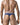 Mens 3PK Australian Latin Thongs Clever 100010 - Clever_100010_Blue - Petrol - Green_S - 3