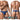 Thong - Mens 3PK Australian Latin Thongs Clever 100010 - S - Blue - Petrol - Green - Clever_100010_Blue - Petrol - Green_S - Clever - 2