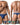 Mens 3PK Australian Latin Thongs Clever 100010 - S - Blue - Petrol - Green - Clever_100010_Blue - Petrol - Green_S - 2