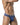Mens 3PK Australian Latin Thongs Clever 100010 - S - Blue - Petrol - Green - Clever_100010_Blue - Petrol - Green_S - 4
