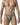 Mens 3PK Australian Latin Thongs Clever 100010 - S - Blue - Petrol - Green - Clever_100010_Blue - Petrol - Green_S - 6
