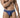 Thong - Mens 3PK Australian Latin Thongs Clever 100010 - S - Blue - Petrol - Green - Clever_100010_Blue - Petrol - Green_S - Clever - 1