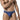 Thong - Mens 3PK Australian Latin Thongs Clever 100010 - S - Blue - Petrol - Green - Clever_100010_Blue - Petrol - Green_S - Clever - 1