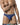 Mens 3PK Australian Latin Thongs Clever 100010 - Clever_100010_Blue - Petrol - Green_S - 1