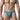 Thong - Mens 3PK Australian Latin Thongs Clever 100010 - S - Blue - Petrol - Green - Clever_100010_Blue - Petrol - Green_S - Clever - 5