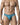 Mens 3PK Australian Latin Thongs Clever 100010 - Clever_100010_Blue - Petrol - Green_S - 5