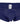 Mens 3PK Australian Latin Trunks Clever 229929 - Clever_229929_Red - Blue - Dark Blue_S - 7