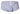 Trunk - Mens 3PK Australian Latin Trunks Clever 229930 - S - White - Black - Gray - Clever_229930_White - Black - Gray_S - Clever - 11