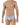 Mens 3PK Australian Latin Trunks Clever 229930 - Clever_229930_White - Black - Gray_S - 6