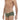Trunk - Mens 3PK Australian Latin Trunks Clever 229934 - S - Olive Green - Dark Green - Green - Clever_229934_Olive Green - Dark Green - Green_S - Clever - 4
