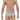 Trunk - Mens 3PK Australian Latin Trunks Clever 229934 - S - Olive Green - Dark Green - Green - Clever_229934_Olive Green - Dark Green - Green_S - Clever - 6