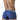 Trunk - Mens 3PK Australian Latin Trunks Clever 229953 - S - Beige - Blue - Green - Clever_229953_Beige - Blue - Green_S - Clever - 3