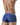 Mens 3PK Australian Latin Trunks Clever 229953 - S - Beige - Blue - Green - Clever_229953_Beige - Blue - Green_S - 3