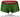 Trunk - Mens 3PK Australian Latin Trunks Clever 229953 - S - Beige - Blue - Green - Clever_229953_Beige - Blue - Green_S - Clever - 12