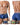 Mens 3PK Australian Latin Trunks Clever 229953 - S - Beige - Blue - Green - Clever_229953_Beige - Blue - Green_S - 2