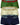 Mens 3PK Australian Latin Trunks Clever 229953 - S - Beige - Blue - Green - Clever_229953_Beige - Blue - Green_S - 7
