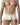Mens 3PK Australian Latin Trunks Clever 229953 - Clever_229953_Beige - Blue - Green_S - 5