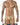 Mens 3PK Australian Latin Trunks Trunks Clever 229941 - Clever_229941_Blue - Ochre - Gold_S - 1