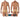 Trunk - Mens 3PK Australian Latin Trunks Trunks Clever 229941 - S - Blue - Ochre - Gold - Clever_229941_Blue - Ochre - Gold_S - Clever - 2