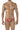 Trunk - Mens 3PK Australian Latin Trunks Trunks Clever 229941 - S - Blue - Ochre - Gold - Clever_229941_Blue - Ochre - Gold_S - Clever - 6