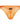 Thong - Mens 3PK Autralian Latin Thongs Clever 100008 - S - Black - Orange - Black - Clever_100008_Black - Orange - Black_S - Clever - 11