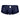 Trunk - Mens 3PK Autralian Latin Trunks Clever 229947 - S - Black - Red - Blue - Clever_229947_Black - Red - Blue_S - Clever - 8