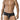 Trunk - Mens 3PK Autralian Latin Trunks Clever 229947 - S - Black - Red - Blue - Clever_229947_Black - Red - Blue_S - Clever - 1