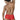 Trunk - Mens 3PK Autralian Latin Trunks Clever 229947 - S - Black - Red - Blue - Clever_229947_Black - Red - Blue_S - Clever - 17