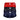 Trunk - Mens 3PK Autralian Latin Trunks Clever 229947 - S - Black - Red - Blue - Clever_229947_Black - Red - Blue_S - Clever - 7