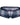 Mens 3PK Autralian Latin Trunks Clever 229948 - Clever_229948_Gray - Green - Blue_S - 11