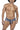 Trunk - Mens 3PK Autralian Latin Trunks Clever 229948 - S - Gray - Green - Blue - Clever_229948_Gray - Green - Blue_S - Clever - 6