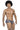 Trunk - Mens 3PK Autralian Latin Trunks Clever 229948 - S - Gray - Green - Blue - Clever_229948_Gray - Green - Blue_S - Clever - 14