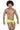 Trunk - Mens 3PK Autralian Latin Trunks Clever 229948 - S - Gray - Green - Blue - Clever_229948_Gray - Green - Blue_S - Clever - 16