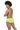 Trunk - Mens 3PK Autralian Latin Trunks Clever 229948 - S - Gray - Green - Blue - Clever_229948_Gray - Green - Blue_S - Clever - 17