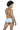 Trunk - Mens 3PK Autralian Latin Trunks Clever 229951 - S - Blue - White - Green - Clever_229951_Blue - White - Green_S - Clever - 15