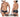 Trunk - Mens 3PK Autralian Latin Trunks Clever 229952 - S - Blue - Green - Black - Clever_229952_Blue - Green - Black_S - Clever - 2