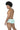 Trunk - Mens 3PK Autralian Latin Trunks Clever 229952 - S - Blue - Green - Black - Clever_229952_Blue - Green - Black_S - Clever - 15