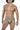 Trunk - Mens 3PK Autralian Latin Trunks Clever 229952 - S - Blue - Green - Black - Clever_229952_Blue - Green - Black_S - Clever - 6