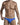 Mens 7PK Briefs Clever 519967 - Clever_519967_Multi - colored_S - 9