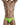 Brief - Mens 7PK Briefs Clever 519967 - S - Multi - colored - Clever_519967_Multi - colored_S - Clever - 7