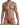 Mens 7PK Briefs Clever 519967 - Clever_519967_Multi - colored_S - 1
