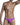 Brief - Mens 7PK Briefs Clever 519967 - S - Multi - colored - Clever_519967_Multi - colored_S - Clever - 10