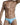 Brief - Mens 7PK Briefs Clever 519967 - S - Multi - colored - Clever_519967_Multi - colored_S - Clever - 8