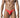 Thong - Mens 7PK Pride Thongs Clever 10009 - S - Multi - colored - Clever_10009_Multi - colored_S - Clever - 1