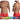Trunk - Mens 7PK Trunks Clever 229946 - S - Multi - colored - Clever_229946_Multi - colored_S - Clever - 2
